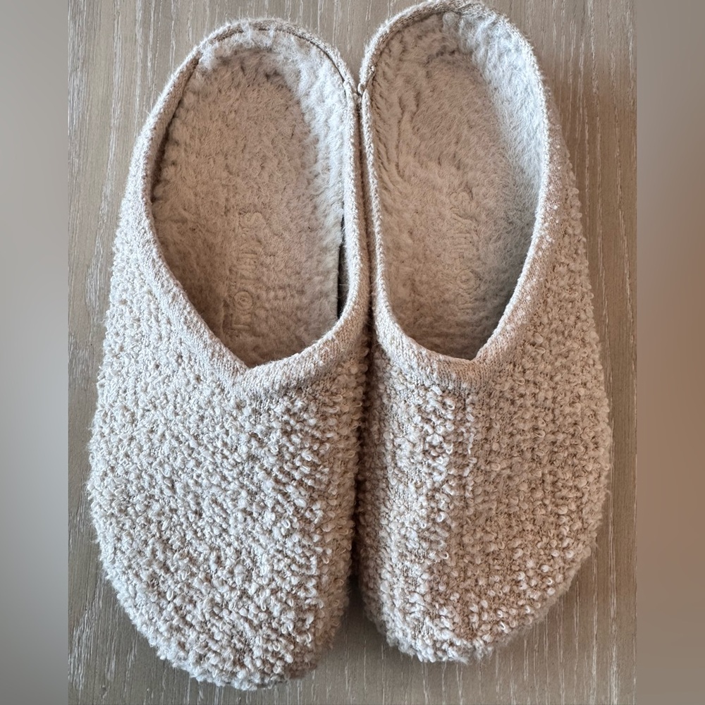 Rothy's Cozy Clog